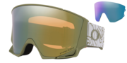 prizm sage gold iridium