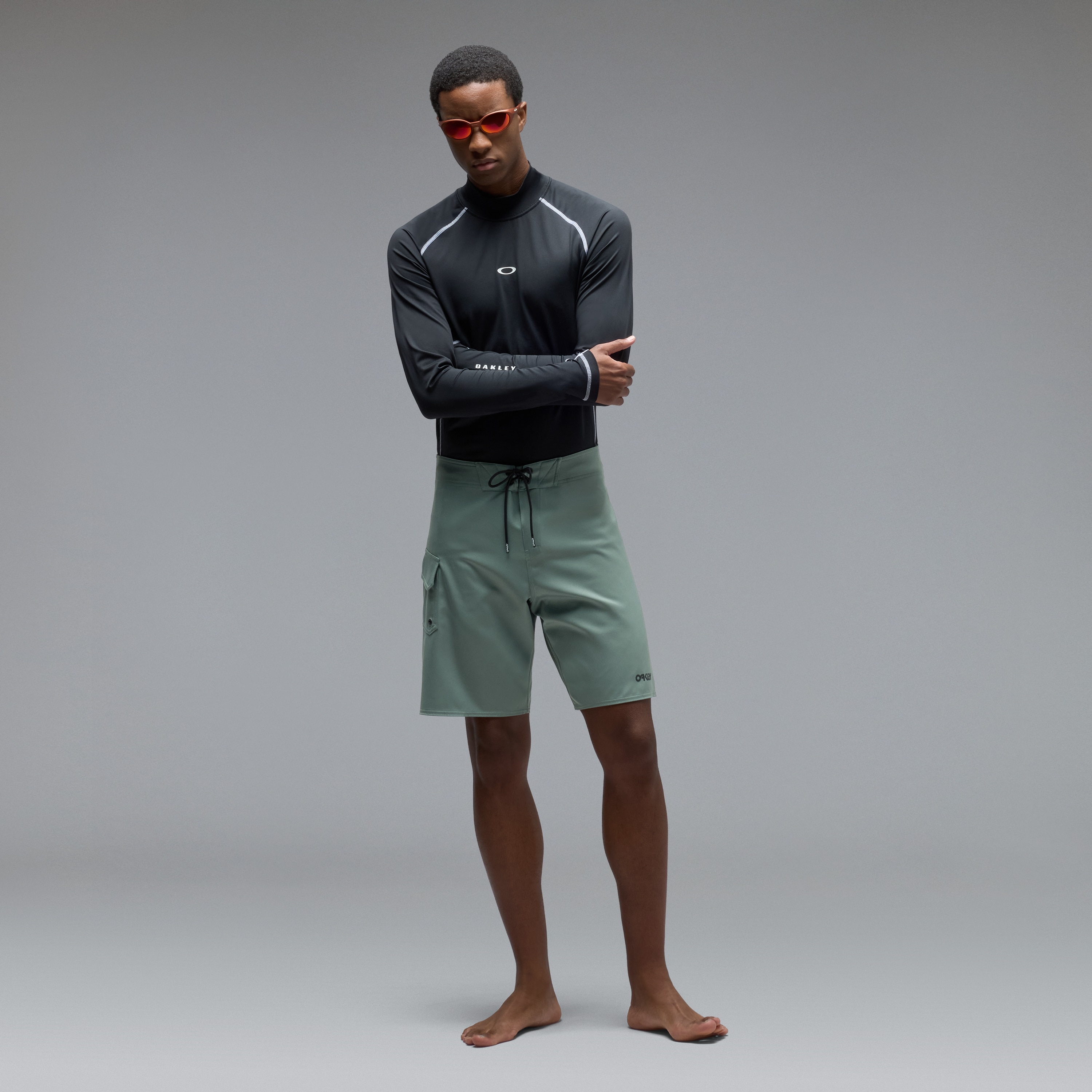 Oakley Kana 21 2.0 - Blackout | Oakley® US