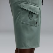 Kana 21 2.0 - Aviator Green