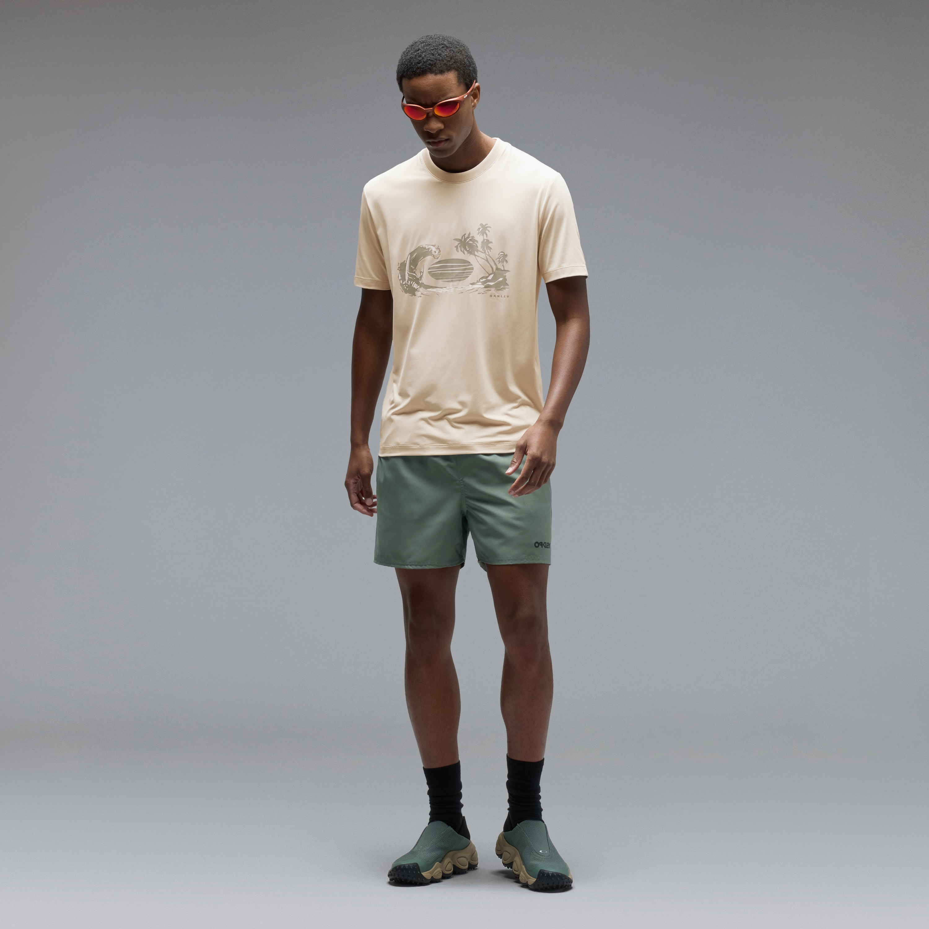 Oakley Beach Volley 16