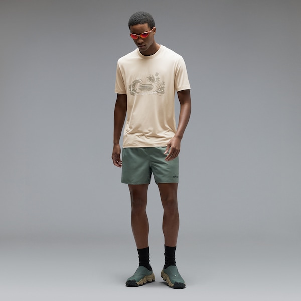 Beach Volley 16 Beachshort