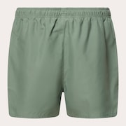 Beach Volley 16" Beachshort - Aviator Green