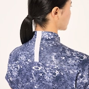 Elevate Bloom Quartz Mock - Blue Print