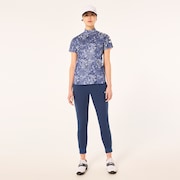 Elevate Bloom Quartz Mock - Blue Print