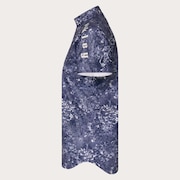 Elevate Bloom Quartz Mock - Blue Print
