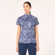 Elevate Bloom Quartz Mock - Blue Print