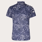 Elevate Bloom Quartz Mock - Blue Print