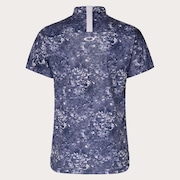 Elevate Bloom Quartz Mock - Blue Print