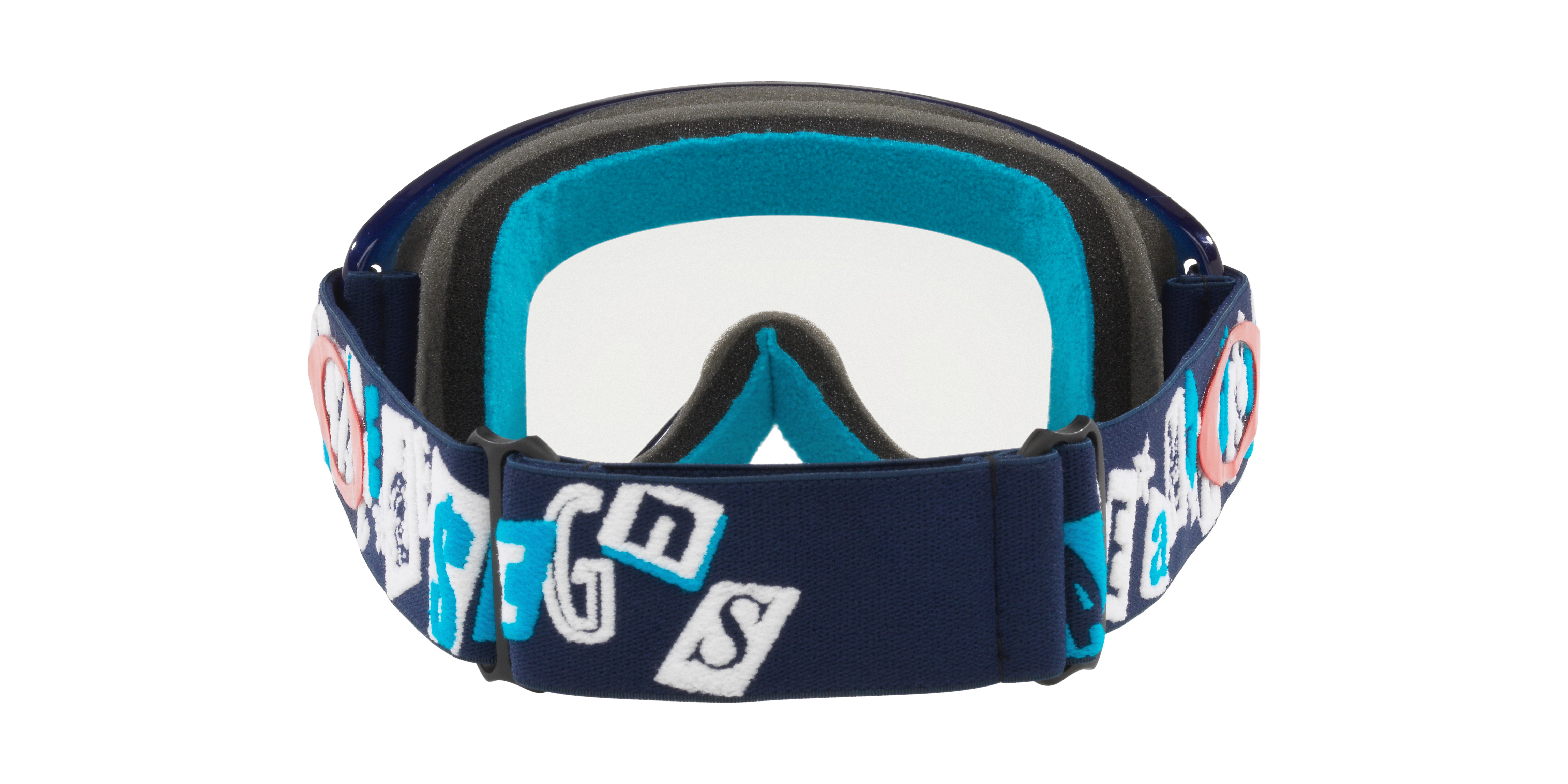 Oakley O-Frame® 2.0 PRO M Snow Goggles - Matte Black