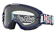 O-Frame® 2.0 PRO XS MX Troy Lee Designs Series Goggles