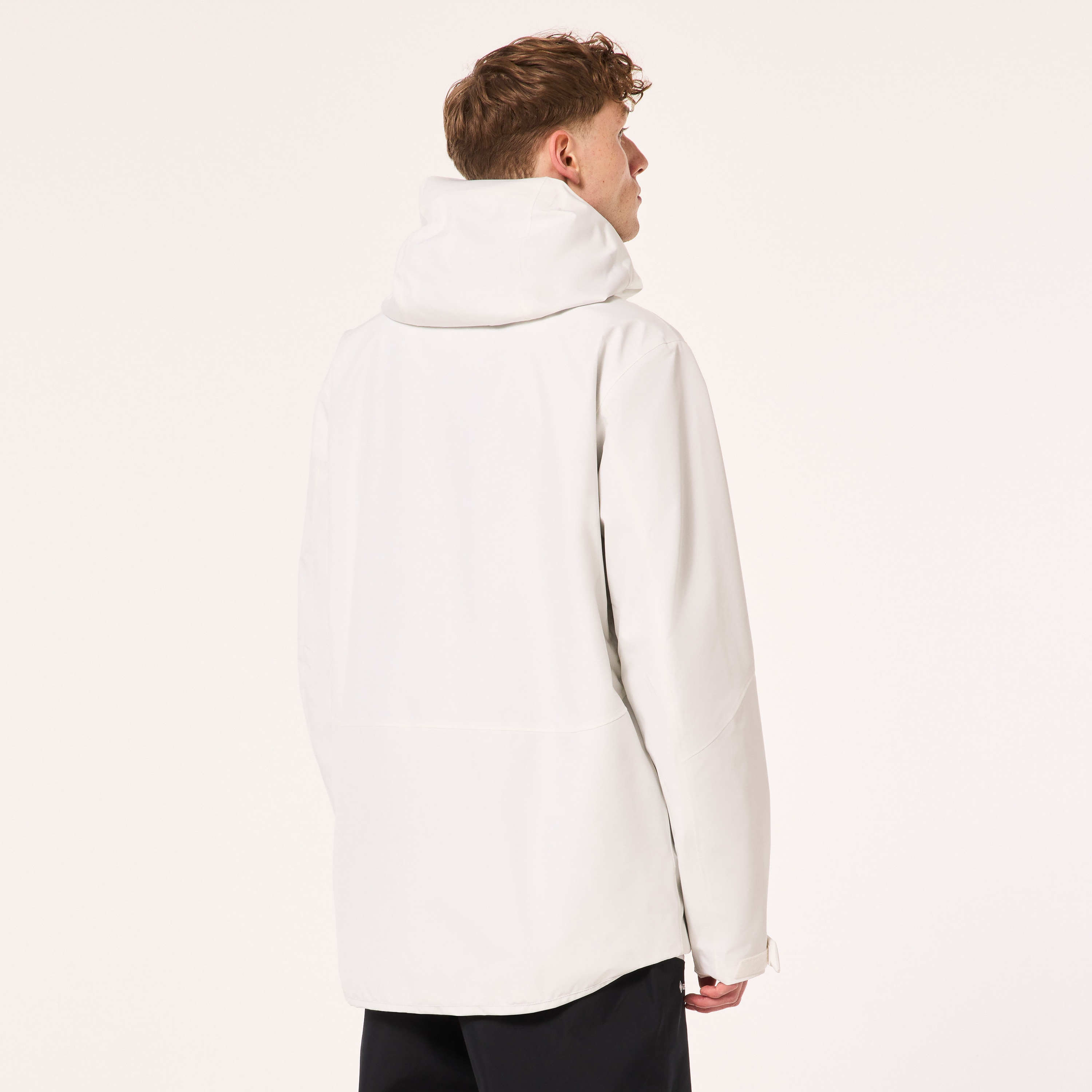 ジャケット o Biani Jackets Oakley Unbound Gore-Tex Shell Jacket - White | Oakley® US