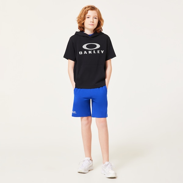 YTR  QD Ponte SS Hoodie 9.0