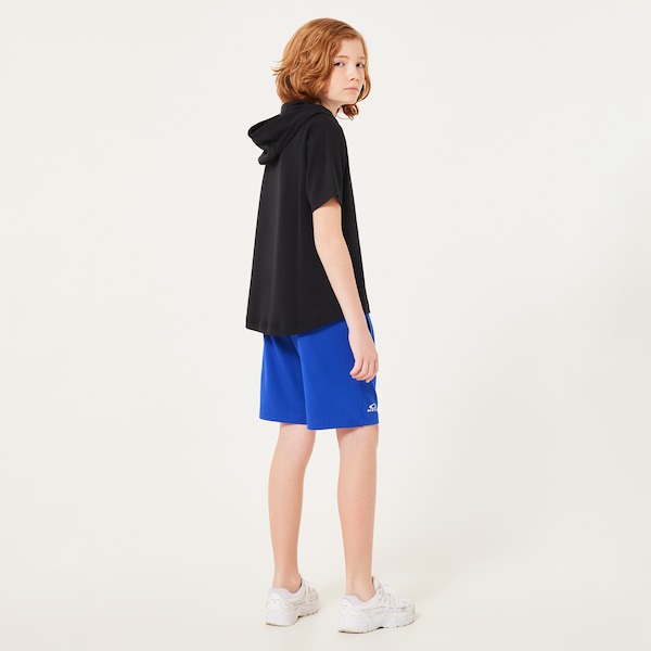 YTR  QD Ponte SS Hoodie 9.0