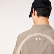 O-Sync Pack O-Shape Shirt 2.0 - Bark
