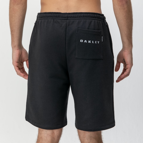 Oakley Heritage Skull Shorts