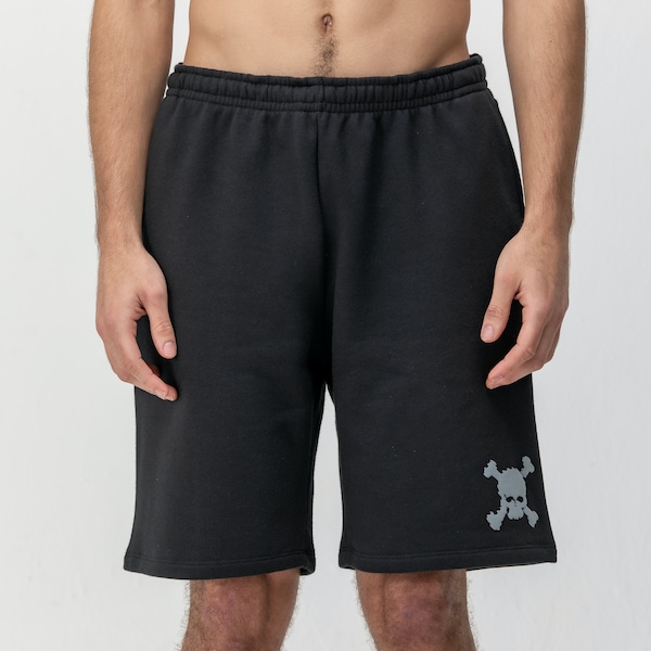 Oakley Heritage Skull Shorts