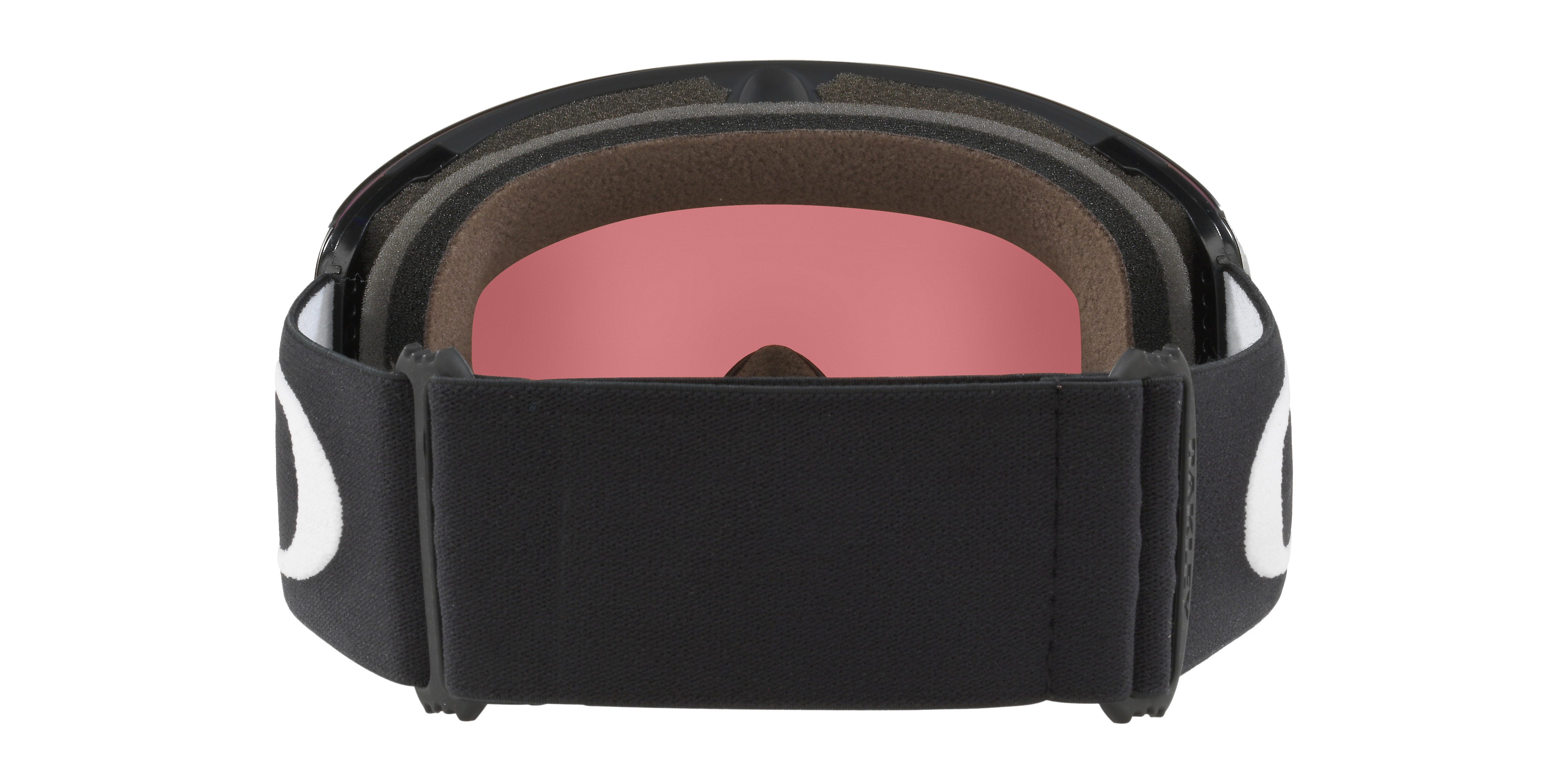 OAKLEY flight deck L PRIZM 美品 Editor's Review: Oakley Flight Deck goggle with PRIZM lens technology