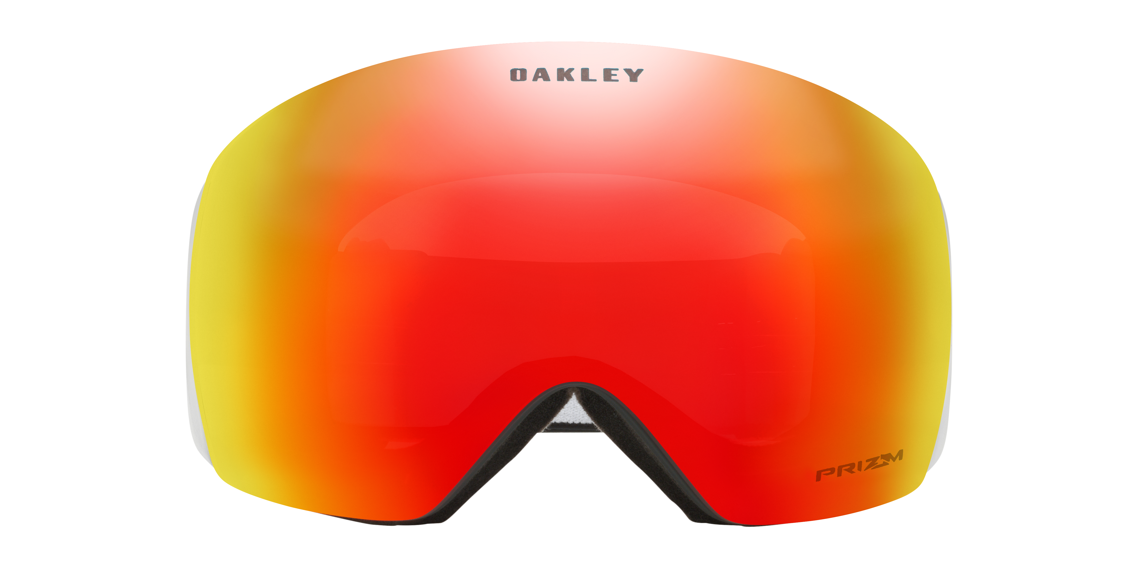 Oakley Flight Deck™ L Snow Goggles - Matte Black - Prizm Snow