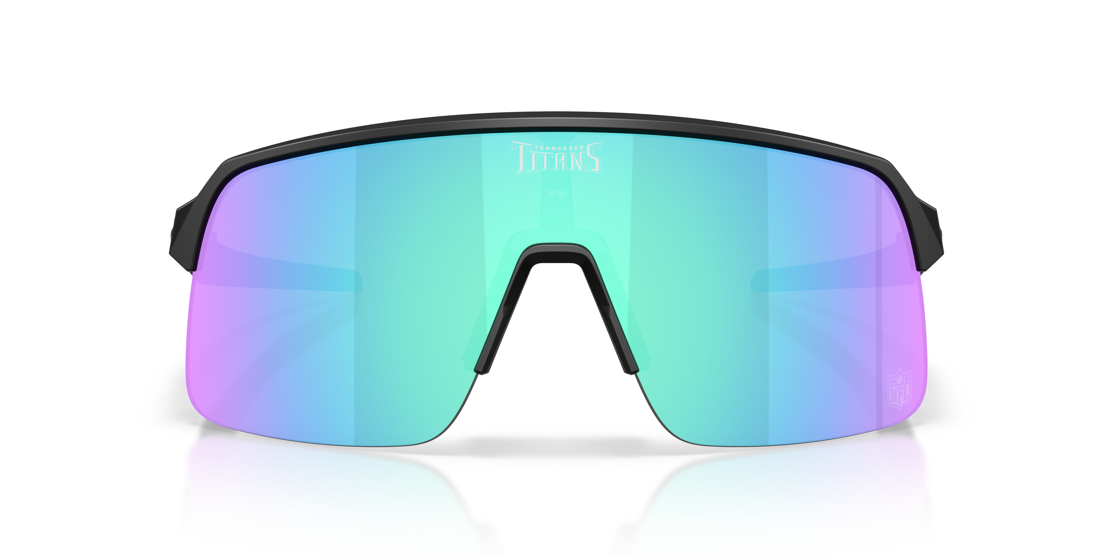 Oakley Men's Tennessee Titans Sutro Lite Sunglasses
