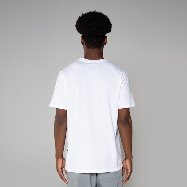 Camiseta Oakley Heritage Skull Logo