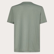 Bark New Short Sleeve - Aviator Green