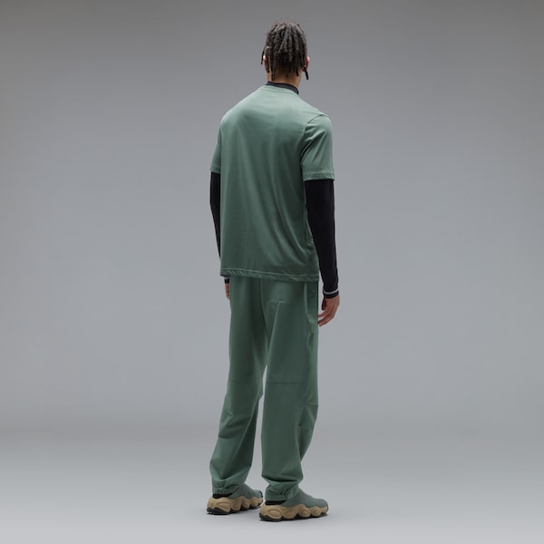 Bark New Short Sleeve