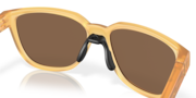 Actuator (Low Bridge Fit) - Matte Dark Curry Opaline
