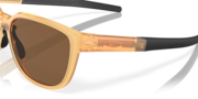 Actuator (Low Bridge Fit) - Matte Dark Curry Opaline