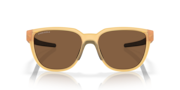 Actuator (Low Bridge Fit) - Matte Dark Curry Opaline