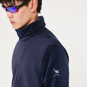 Skull Comfortable Turtle 5.0 - Fathom