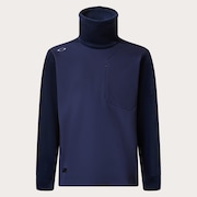 Skull Comfortable Turtle 5.0 - Fathom