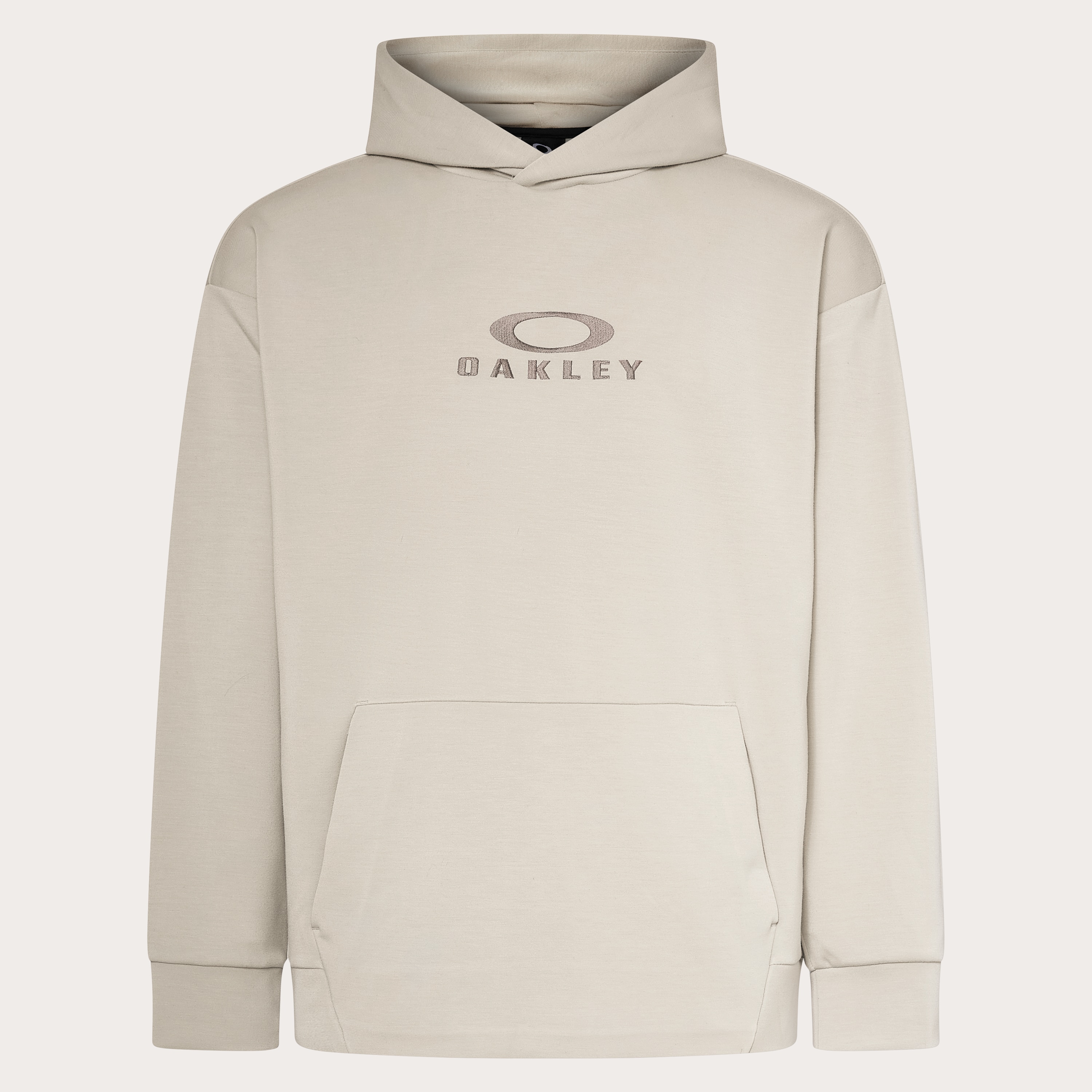Oakley Enhance Qdevo Fleece Hoody 4.0 - Desert Sand | Oakley® US