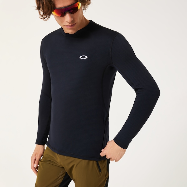Seeker Thermal Grid LS Jersey