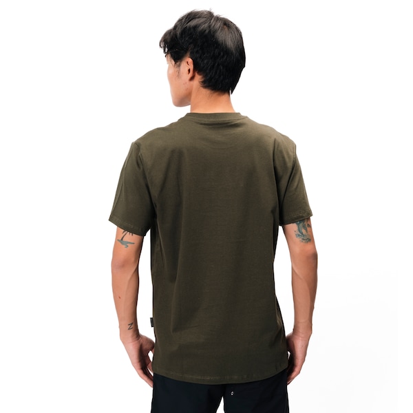 Camiseta Oakley Patch Tee Ii