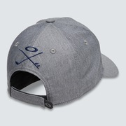 Oakley Slant Cap 23.0 - New Athletic Grey