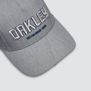 Oakley Slant Cap 23.0 - New Athletic Grey