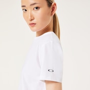 Radiant Tech Cold Op Tee 9.0 - White