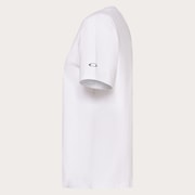 Radiant Tech Cold Op Tee 9.0 - White