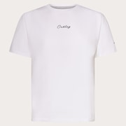 Radiant Tech Cold Op Tee 9.0 - White