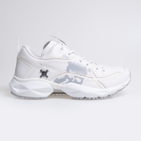 Tênis Oakley Flak II Snkr Back To Skull