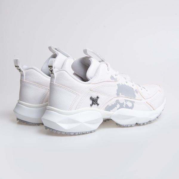 Tênis Oakley Flak II Snkr Back To Skull