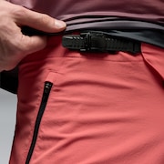 Maven Scrub Pant - Paloma