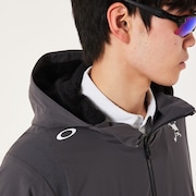 Skull Phase Lining Jacket 3.0 - Dark Cloud