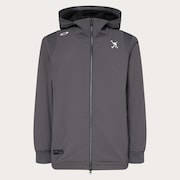 Skull Phase Lining Jacket 3.0 - Dark Cloud