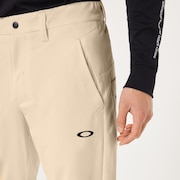 Oakley Fluent Straight - Rye