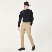 Oakley Fluent Straight - Rye