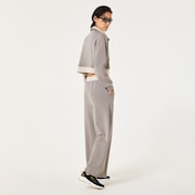 Radiant Peach Fleece Wide Pt 10.0 - Oxide