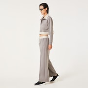 Radiant Peach Fleece Wide Pt 10.0 - Oxide