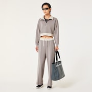 Radiant Peach Fleece Wide Pt 10.0 - Oxide