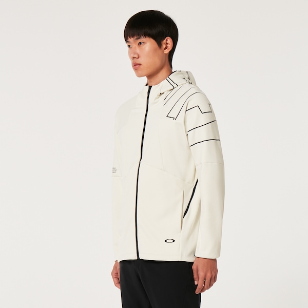 Enhance 3Rdg Synchronism Jacket 6.0